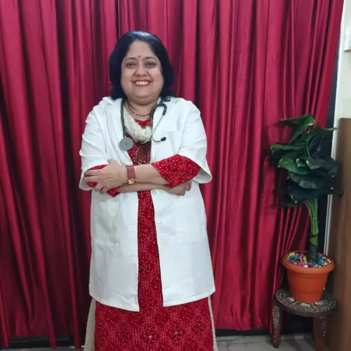 Dr. Sonika